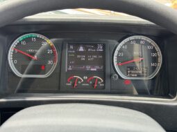 
										ギガ　ウイング　青ラメ塗装 full									