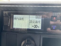 
										日野　レンジャー　冷凍 full									