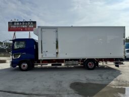 
										日野　レンジャー　冷凍 full									