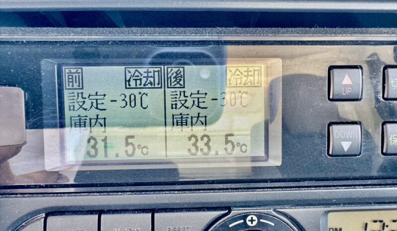 
								いすゞ　エルフ　冷凍 full									