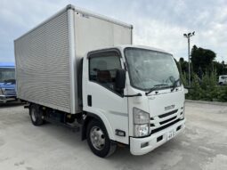
										エルフ　跳ね上げゲート付 full									
