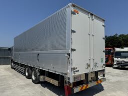 
										HINO プロフィア　ウィング full									