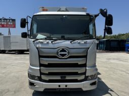 
										HINO プロフィア　ウィング full									