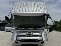 
										HINO プロフィア　ウィング full									