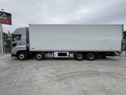 
										ギガ　冷凍冷蔵車 full									