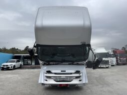 
										ギガ　冷凍冷蔵車 full									