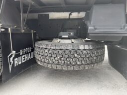 
										ギガ　冷凍冷蔵車 full									