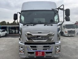 
										ギガ　冷凍冷蔵車 full									