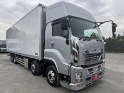 
										ギガ　冷凍冷蔵車 full									