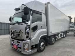 
										ギガ　冷凍冷蔵車 full									