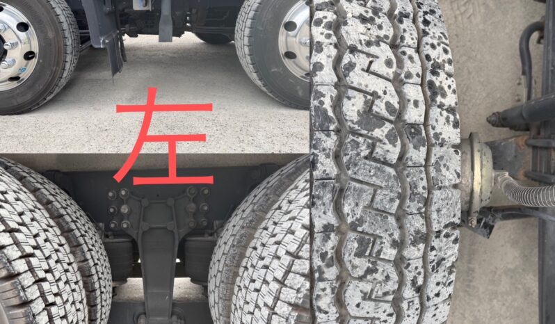 
								ギガ　冷凍冷蔵車 full									