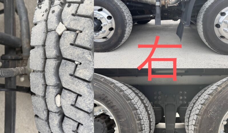 
								ギガ　冷凍冷蔵車 full									