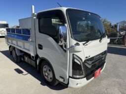 
										エルフ　ダンプカー full									