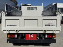 
										エルフ　ダンプカー full									