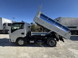 
										エルフ　ダンプカー full									