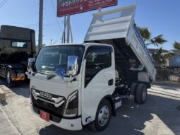 
										エルフ　ダンプカー full									