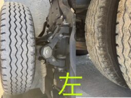 
										エルフ　ダンプカー full									