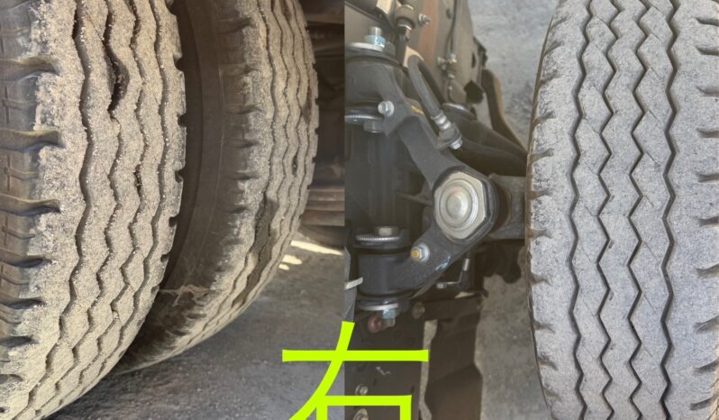 
								エルフ　ダンプカー full									