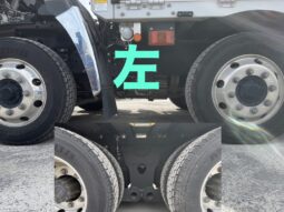 
										プロフィア　ウィング full									